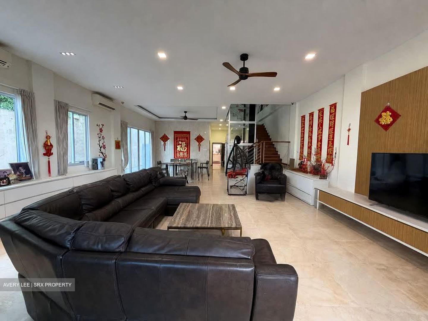 Sembawang Hills Estate (D20), Terrace #593585461